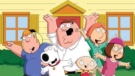 familyogi|Family Guy (TV Series 1999– )